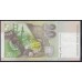 Словакия 20 крон 2001 (Slovakia 20 korun 2001) P 20e : Unc