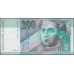 Словакия 200 крон 1995 (Slovakia 200 korun 1995) P 26a : Unc