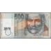 Словакия 500 крон 1993 (2000) (Slovakia 500 korun 1993 (2000)) P 38 : Unc