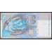 Словакия 50 крон 2002 (Slovakia 50 korun 2002) P 21d : Unc