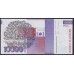 Словения 10000 толаров 1994 года, AA4232339, Самый Первый Выпуск. РЕДКОСТЬ (Slovenia 10000 tolars 1994) P 20: UNC 
