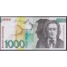 Словения 1000 толаров 2005 (Slovenia 1000 tolars 2005) P 32c: Unc