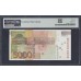 Словения 5000 толаров 2004 года (Slovenia 5000 tolars 2004) P 33b: UNC 66 EPQ