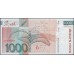 Словения 1000 толаров 2004 (Slovenia 1000 tolars 2004) P 32b : Unc
