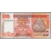 Шри Ланка 100 рупий 1992 год (Sri Lanka 100 rupees 1992 year) P 105c : Unc