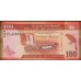 Шри Ланка 100 рупий 2016 год (Sri Lanka 100 rupees 2016 year) P 125e : Unc