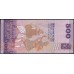 Шри Ланка 500 рупий 2010 год (Sri Lanka 500 rupees 2010 year) P 126a : Unc