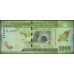Шри Ланка 1000 рупий 2010 год (Sri Lanka 1000 rupees 2010 year) P 127a : Unc