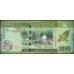 Шри Ланка 1000 рупий 2018 год (Sri Lanka 1000 rupees 2018 year) P 130 : Unc