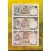 Таиланд 16 бат б\д (2007 год) в буклете (Thailand 16 bat ND (2007 year)) P 117: UNC