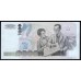 Таиланд 1000 бат б\д (1992 год) (Thailand 1000 bat ND (1992)) P 92(1): UNC
