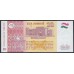 Таджикистан 10 сомони 1999(2010) года, CG 6891938 (Tajikistan 10 somoni 1999) P 16b: UNC