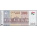 Таджикистан 100 сомони 1999 (Tajikistan 100 somoni 1999) P 19a : UNC