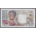 Таити 20 франков 1951-63 года (Tahiti 20 Francs 1951-63) P 21b: UNC