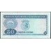 Тимор 50 эскудо 1967 года (TIMOR 50 escudos 1967) P 27a(4): UNC