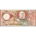 Тонга 20 па'анга 1992 года, Редкость!!! (Tonga 20 pa'anga 1992) P 29: UNC