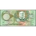Тонга 1 па'анга 1995 года (Tonga 1 pa'anga 1995) P 31a: UNC