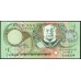 Тонга 1 па'анга 1995 года, префикс C/3 (Tonga 1 pa'anga 1995) P 31b : UNC