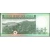 Тонга 1 па'анга 1995 года, префикс C/3 (Tonga 1 pa'anga 1995) P 31b : UNC