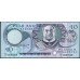 Тонга 10 па'анга 1995 года, префикс C/3 (Tonga 10 pa'anga 1995) P 34d : UNC