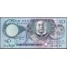 Тонга 10 па'анга 1995 года, префикс C/4 (Tonga 10 pa'anga 1995) P 34d : UNC
