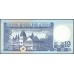 Тонга 10 па'анга 1995 года, префикс C/4 (Tonga 10 pa'anga 1995) P 34d : UNC
