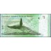 Тонга 1 па'анга 2009 года (Tonga 1 pa'anga 2009) P 37(2): UNC