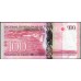 Тонга 100 па'анга 2009 года (Tonga 100 pa'anga 2009) P 43: UNC