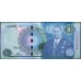 Тонга 10 па'анга 2015 года (Tonga 10 pa'anga 2015) P 46: UNC