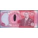 Тонга 100 па'анга 2015 года (Tonga 100 pa'anga 2015) P 49: UNC