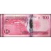 Тонга 100 па'анга 2015 года (Tonga 100 pa'anga 2015) P 49: UNC