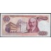 Турция 100 лир 1970 год (Turkey 100 lira 1970 year) P 194a : Unc