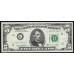 США 5 долларов 1969 года, серия L, Сан Франциско (UNITED STATES OF AMERICA  5 Dollars 1969, Series L ) P 450d: UNC--