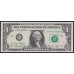 США 1 доллар 1974 года  (UNITED STATES OF AMERICA 1 Dollar 1974) P 455: UNC