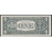 США 1 доллар 1974 года  (UNITED STATES OF AMERICA 1 Dollar 1974) P 455: UNC