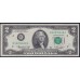США 2 доллара 1976 года, Серия B (UNITED STATES OF AMERICA  2 Dollars 1976, Series B) P 461: UNC