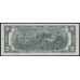 США 2 доллара 1976 года, Серия B (UNITED STATES OF AMERICA  2 Dollars 1976, Series B) P 461: UNC