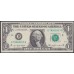 США 1 доллар 1977 года  (UNITED STATES OF AMERICA 1 Dollar 1977) P 462a: UNC