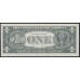 США 1 доллар 1977 года  (UNITED STATES OF AMERICA 1 Dollar 1977) P 462a: UNC