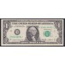 США 1 доллар 1985 года  (UNITED STATES OF AMERICA 1 Dollar 1985) P 474: UNC