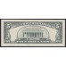 США 5 долларов 1993 г. Серия B (UNITED STATES OF AMERICA 5 Dollars 1993, Seria F) P 491: UNC