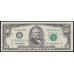 США 50 долларов 1993 г. Серия B (UNITED STATES OF AMERICA 50 Dollars 1993, Seria F) P 494: UNC