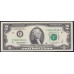 США 2 доллара 1995 года  (UNITED STATES OF AMERICA 2 Dollars 1995) P 497: UNC