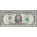 США 5 долларов 1995 г. Серия B (UNITED STATES OF AMERICA 5 Dollars 1995, Seria F) P 498: UNC