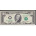 США 10 долларов 1995 года, Серия А (UNITED STATES OF AMERICA 10 Dollars 1995, Seria A) P 499: UNC