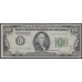 США 100 доллар 1934 A (UNITED STATES OF AMERICA 100 Dollars 1934 A) P 433Da: XF