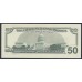 CША 50 долларов 1996  года (UNITED STATES OF AMERICA  50 Dollars 1996) P 502: UNC