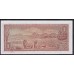 ЮАР 1 рэнд  1975 года (SOUTH AFRICA 1 rand 1975, 	 watermark: Springbok) P116a: UNC