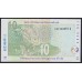 ЮАР 10 рэнд  2005 - 2009 года (SOUTH AFRICA 10 rand 2005 - 2009) P128b: UNC