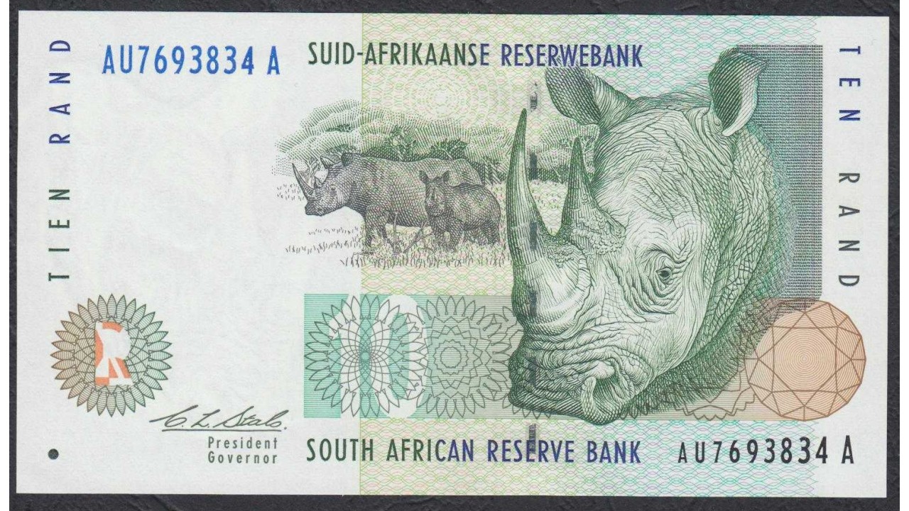 Rand 10